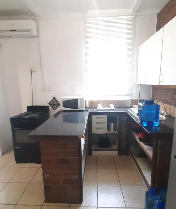 Photo of Kitchen in Gariepdam