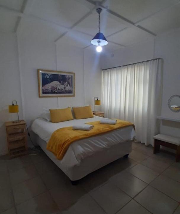Photo of Bedroom in Gariepdam
