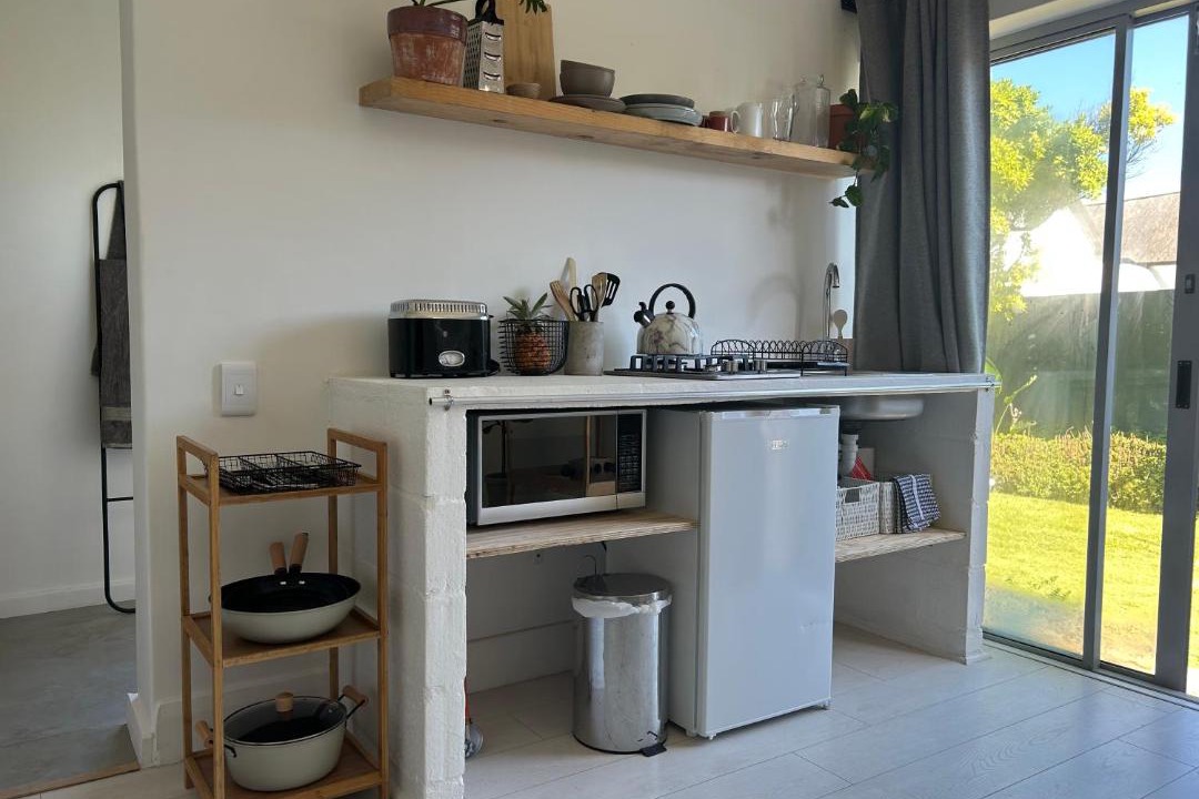 Photo of Kitchen in Sunset Beach