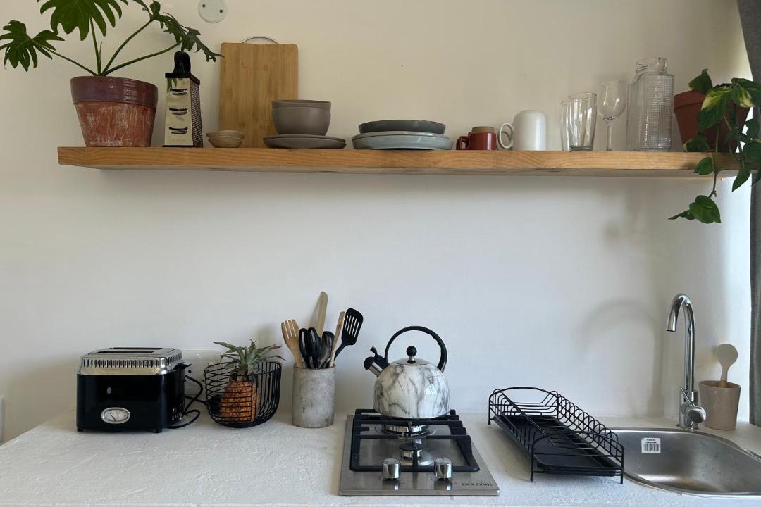 Photo of Kitchen in Sunset Beach