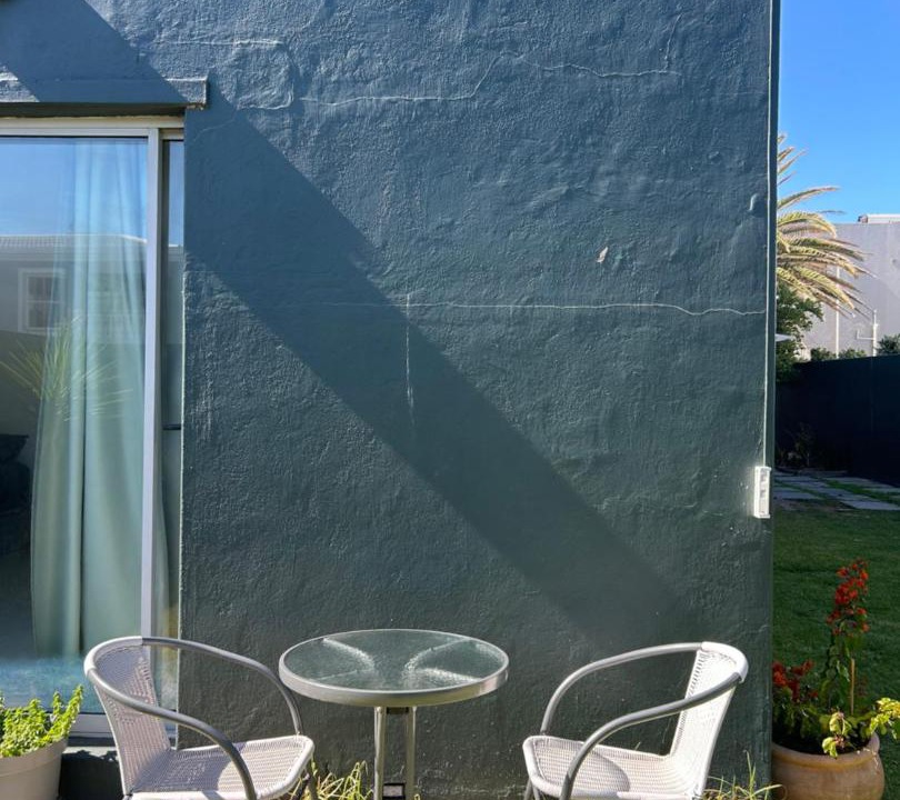 Photo of Patio Balcony in Sunset Beach