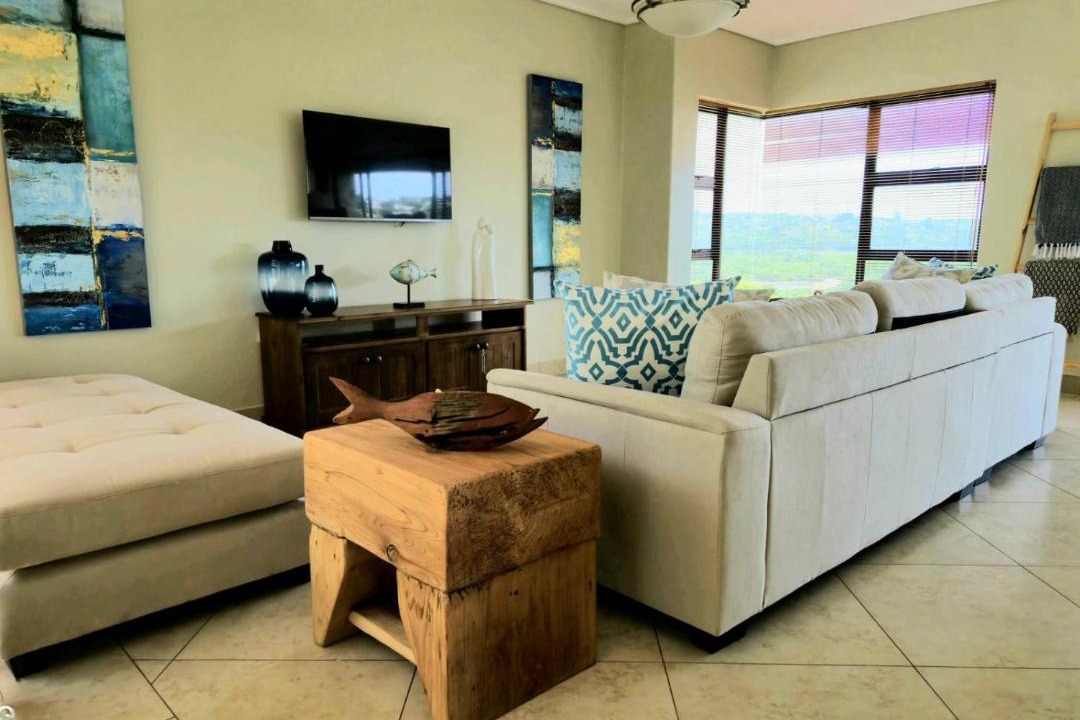 Photo of Livingroom in West Bank