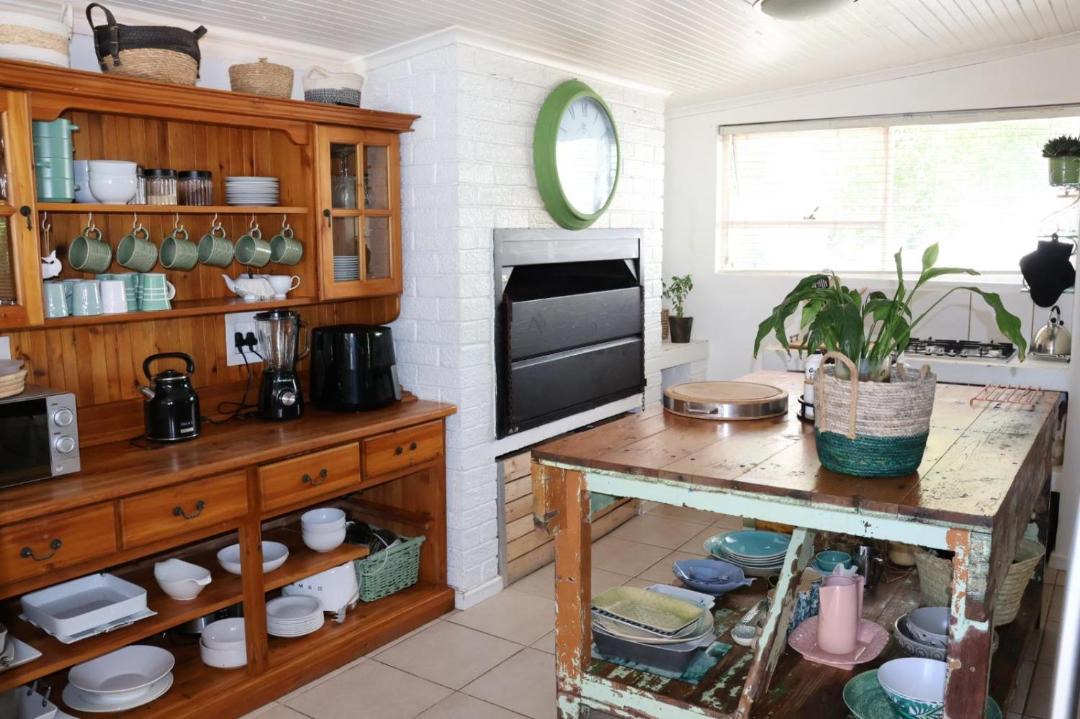 Photo of Kitchen in Onrus