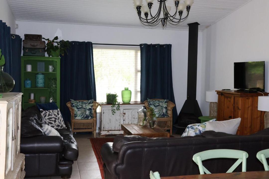 Photo of Livingroom in Onrus