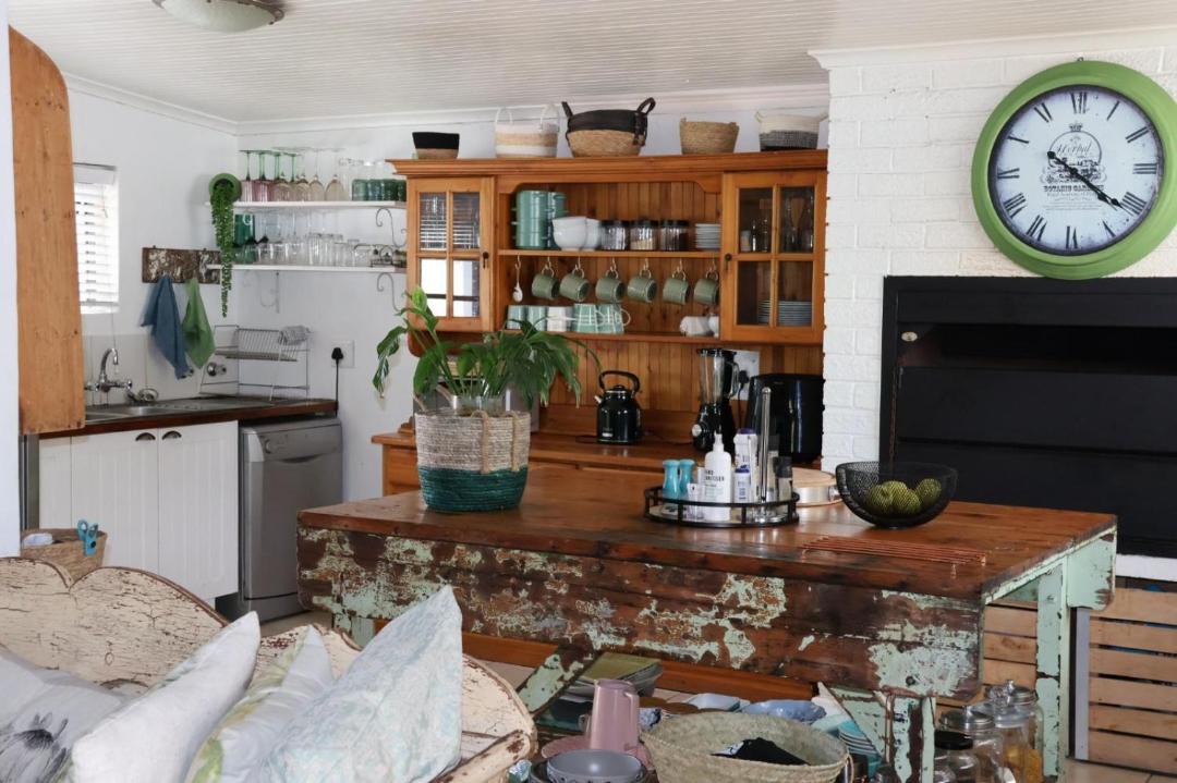 Photo of Kitchen in Onrus