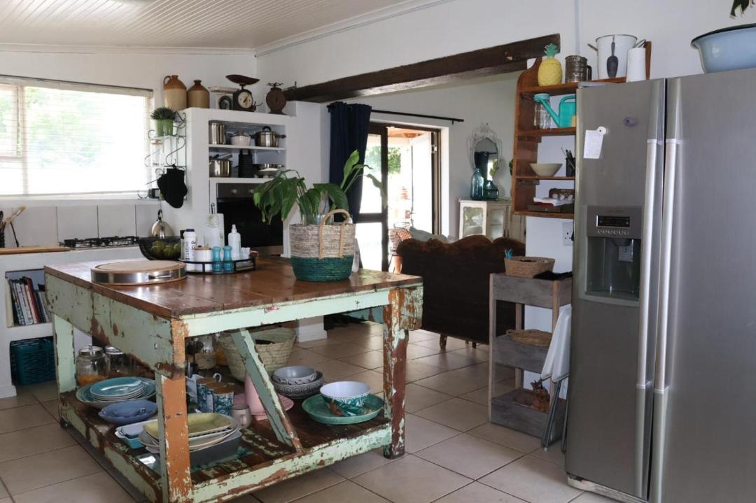 Photo of Kitchen in Onrus
