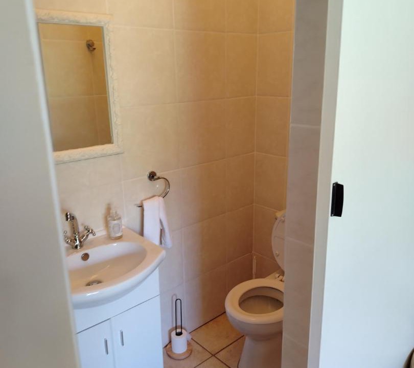 Photo of Bathroom in Colesberg