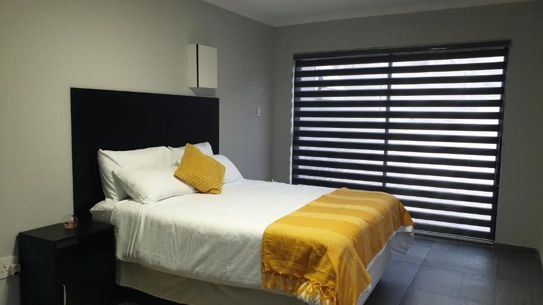 Photo of Bedroom in Greater Johannesburg Metropolitan Area