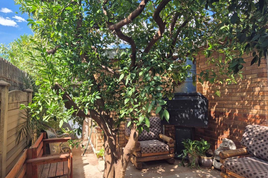 Photo of Patio Balcony in Kimberley