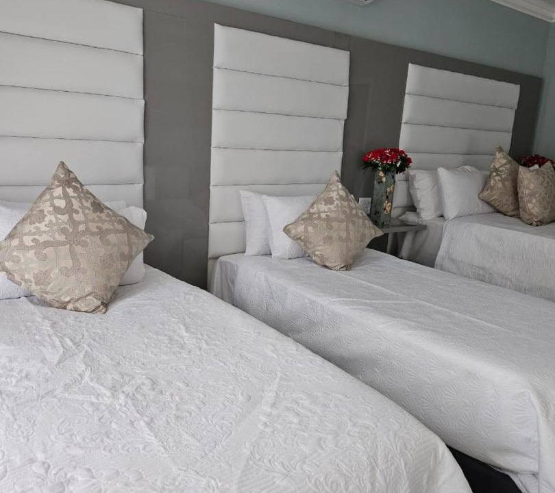 Photo of Bedroom in Mogwase