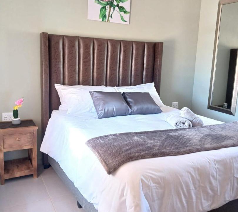 Photo of Bedroom in Zeerust