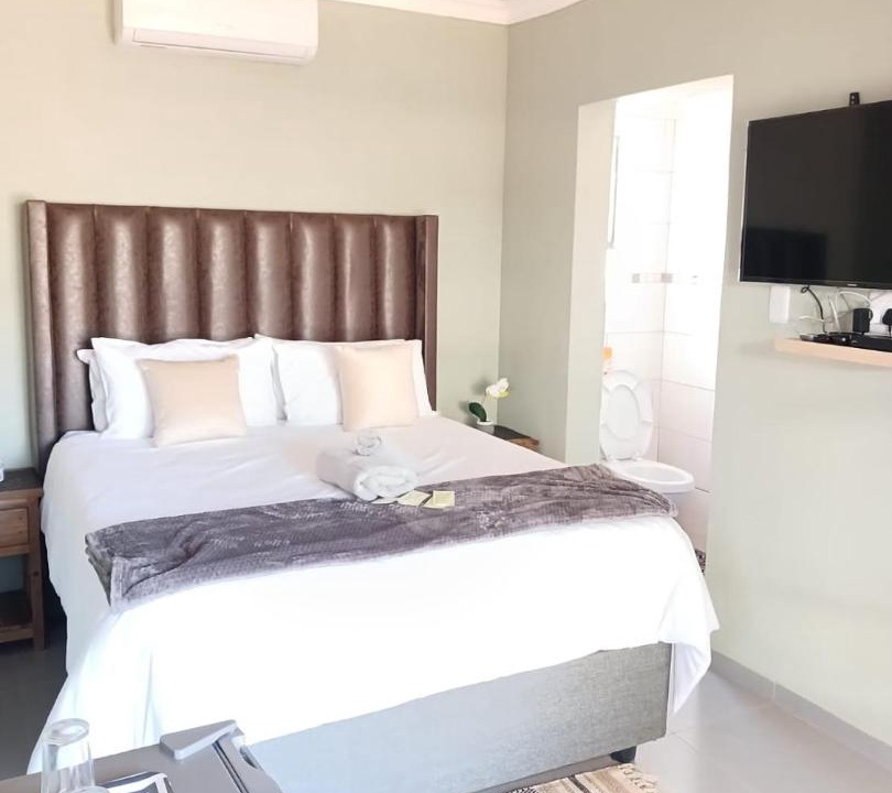 Photo of Bedroom in Zeerust