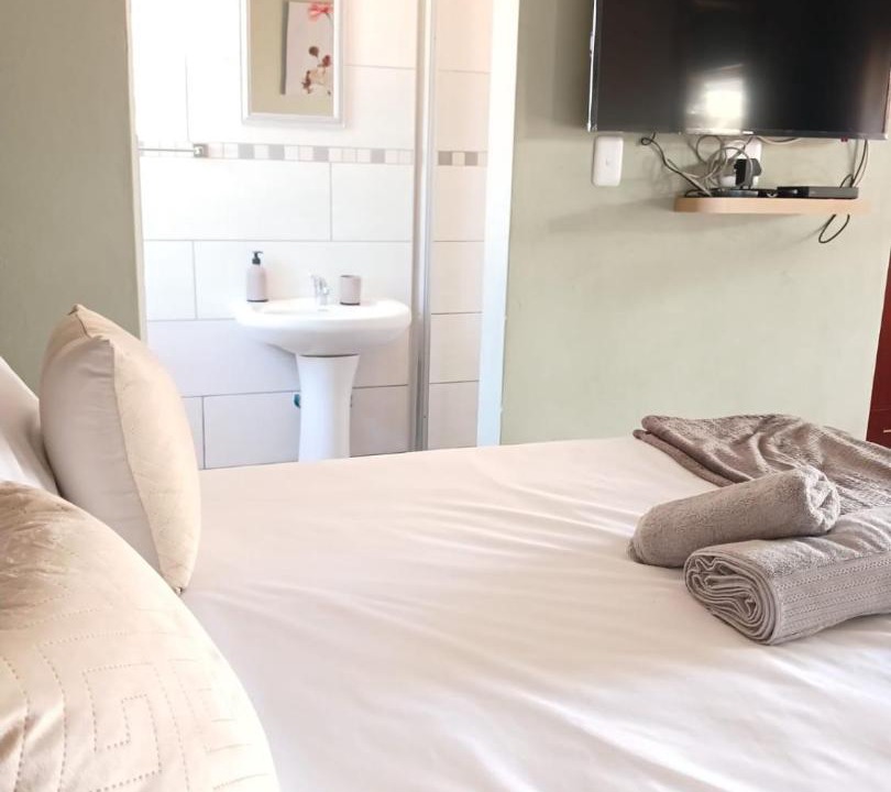 Photo of Bedroom in Zeerust