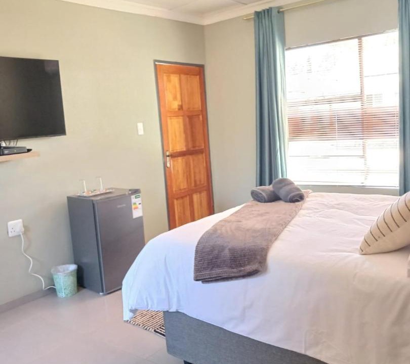 Photo of Bedroom in Zeerust