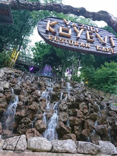 Photo of Outdoor in Masukiye