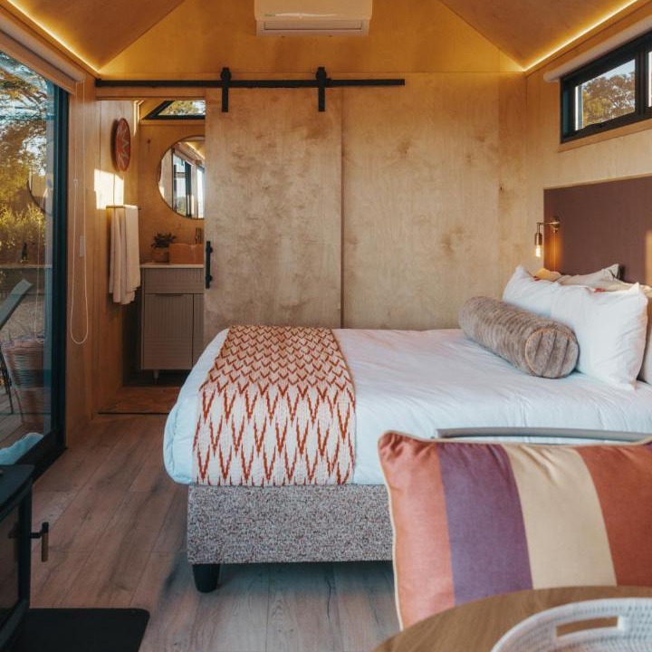 Photo of Bedroom in Stellenbosch