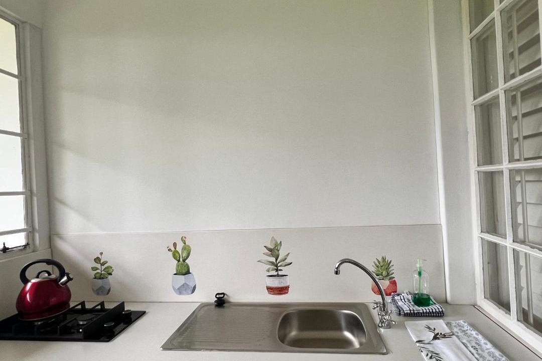 Photo of Kitchen in Pietermaritzburg