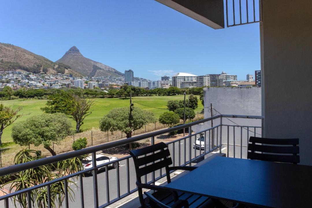 Photo of Patio Balcony in Mouille Point