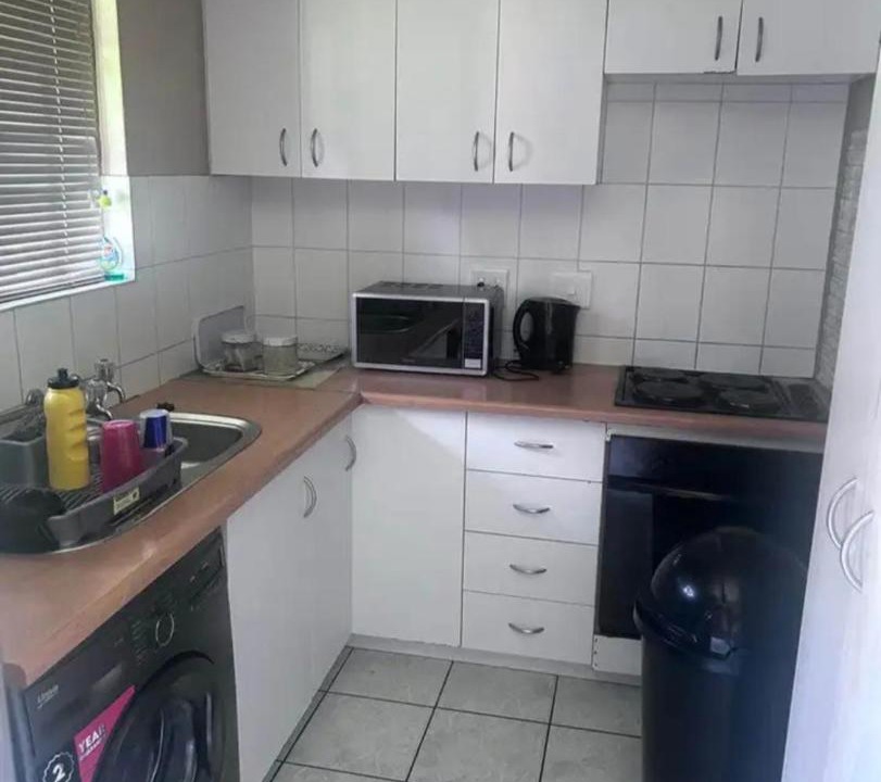 Photo of Kitchen in South Beach
