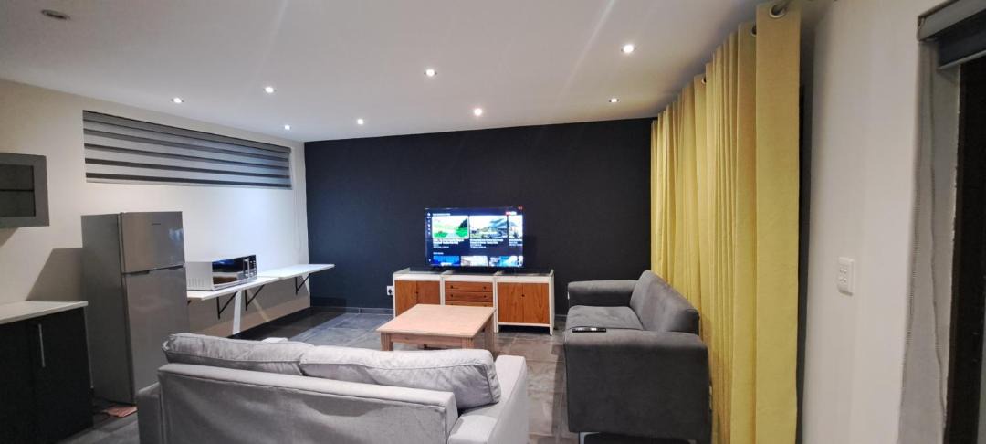 Photo of Livingroom in Greater Johannesburg Metropolitan Area