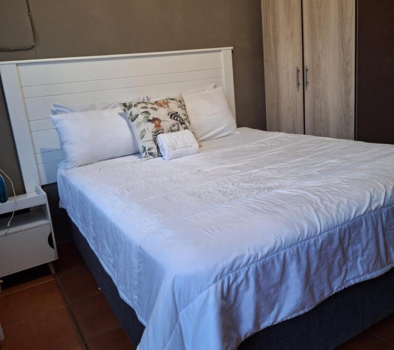 Photo of Bedroom in Klerksdorp