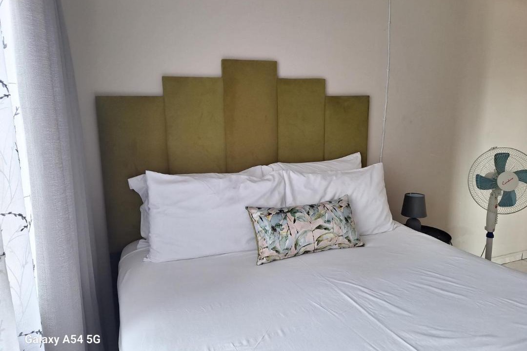 Photo of Bedroom in Klerksdorp