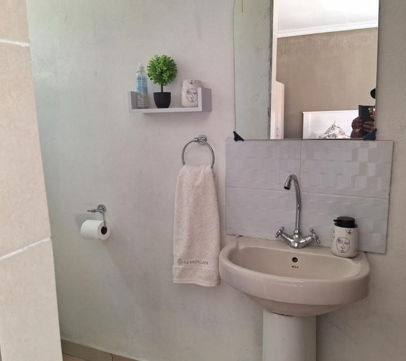 Photo of Bathroom in Klerksdorp
