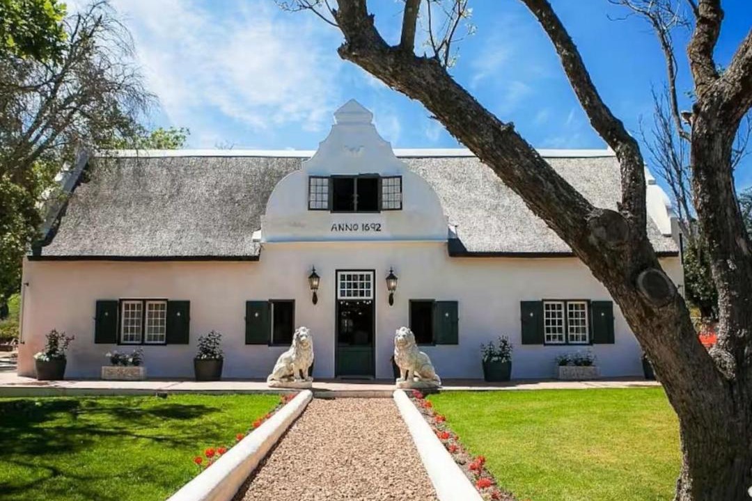 Photo of Others in Paarl