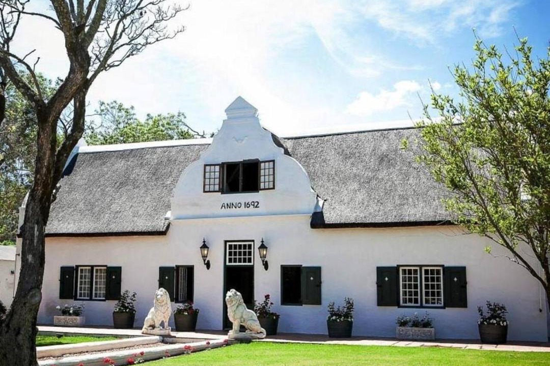 Photo of Others in Paarl