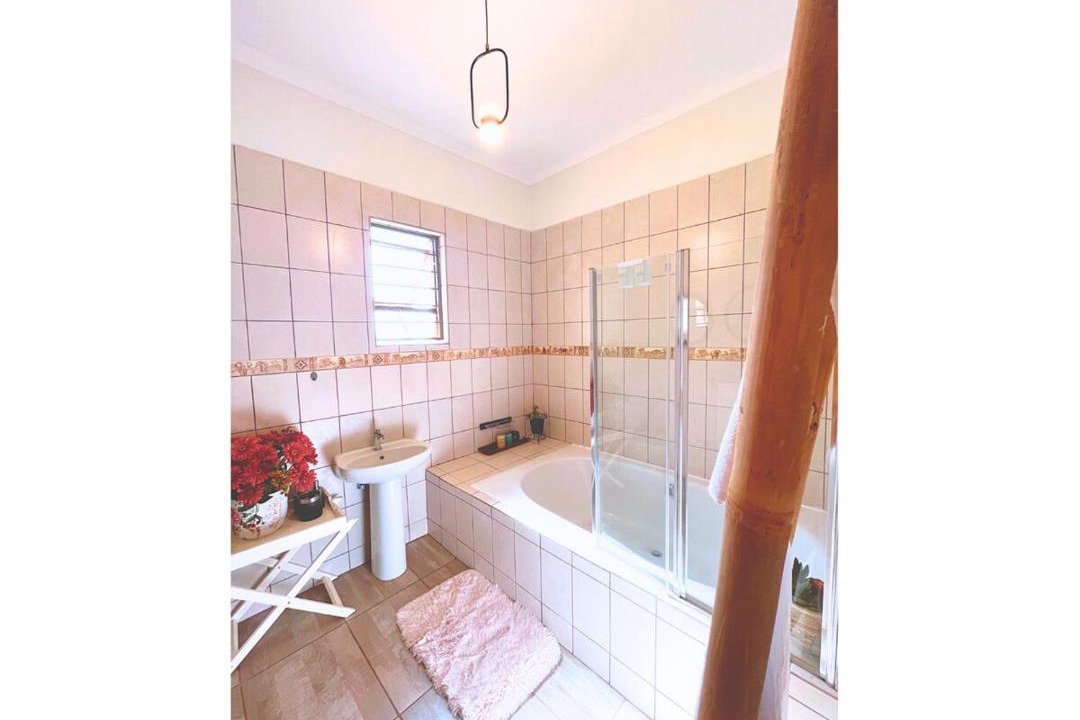 Photo of Bathroom in Tshwane