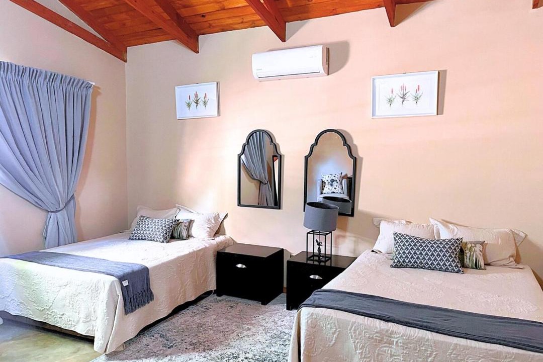 Photo of Bedroom in Tshwane