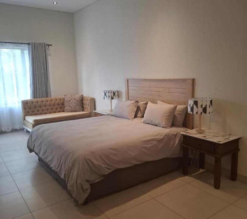 Photo of Bedroom in Knysna