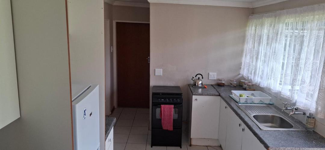 Photo of Kitchen in Tierpoort