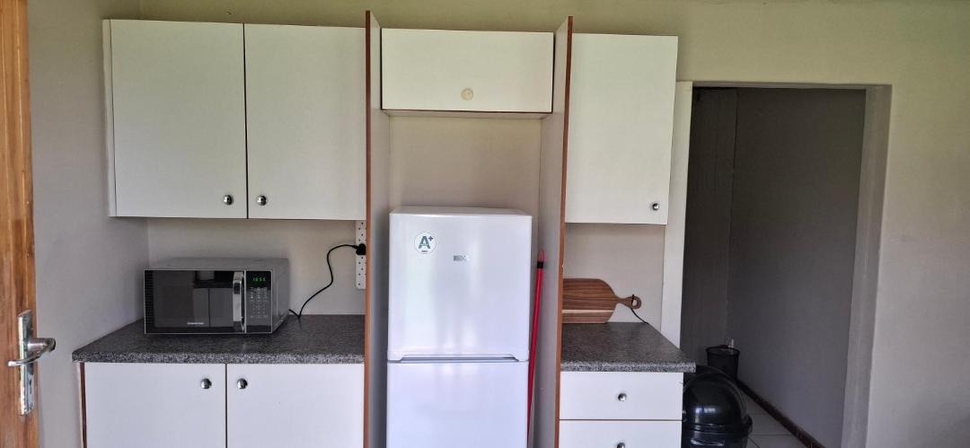 Photo of Kitchen in Tierpoort