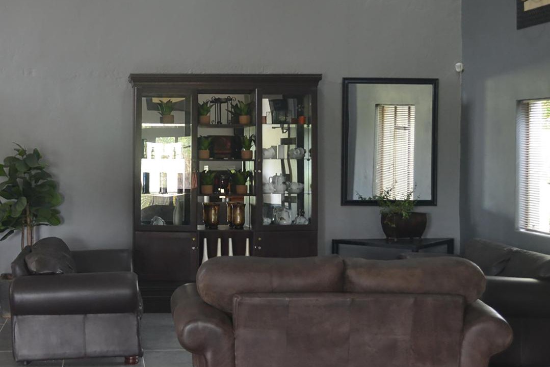 Photo of Livingroom in Potchefstroom