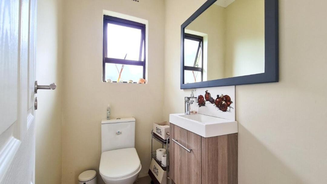 Photo of Bathroom in Haga Haga