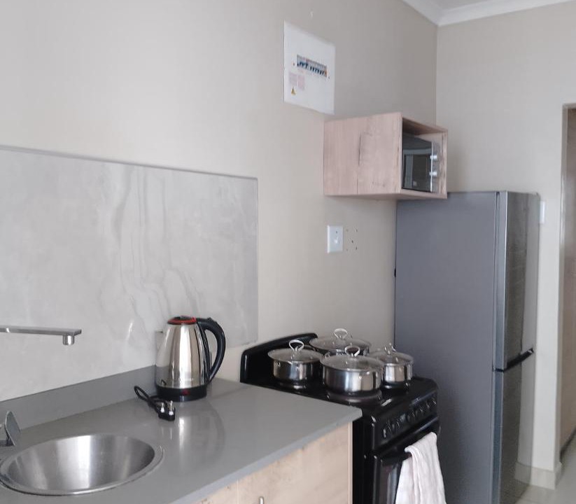 Photo of Kitchen in South Beach