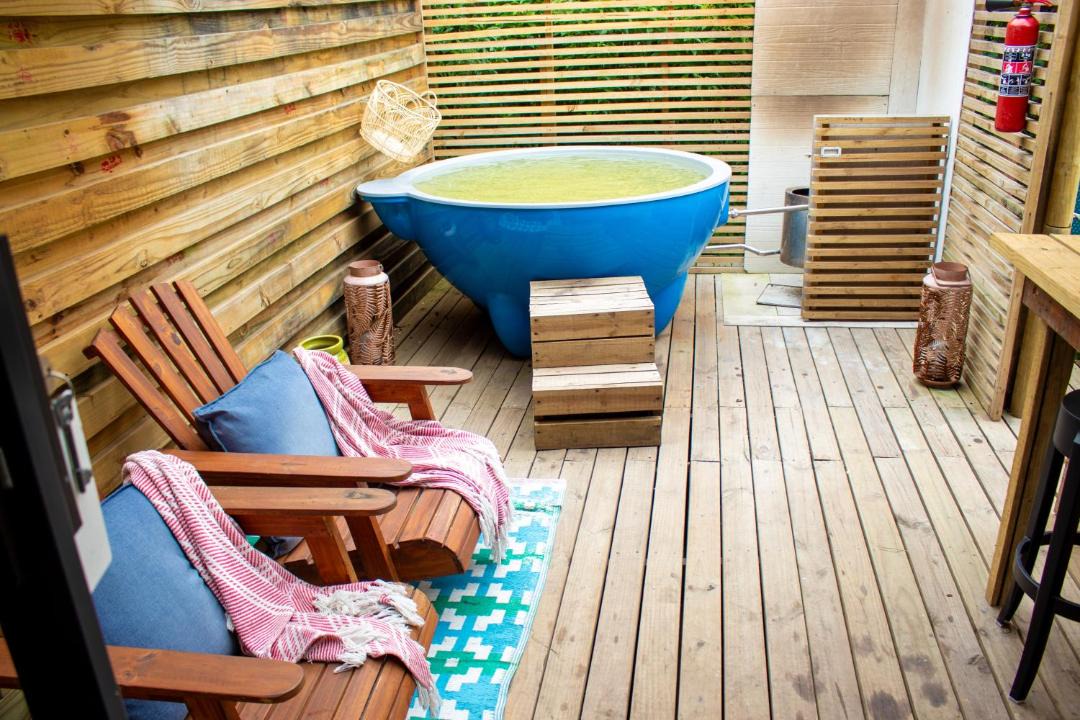 Photo of Patio Balcony in Storms River