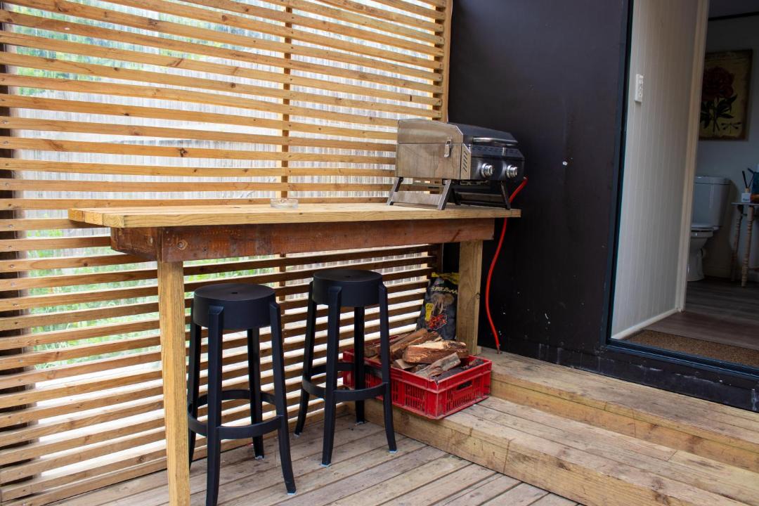 Photo of Patio Balcony in Storms River