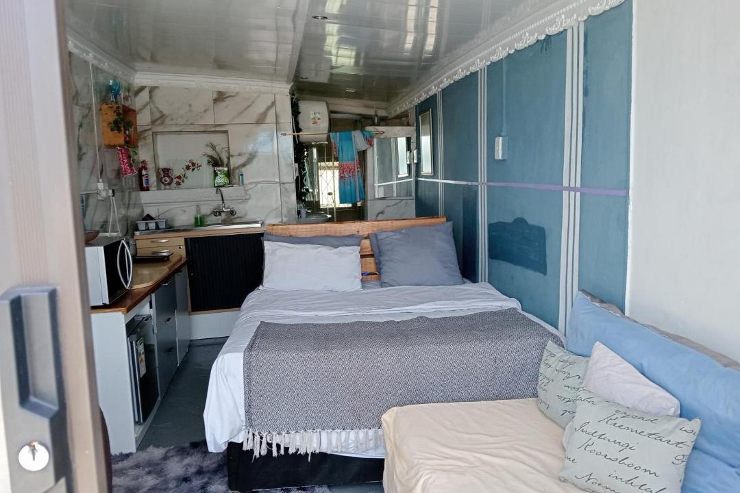Photo of Bedroom in Mowbray