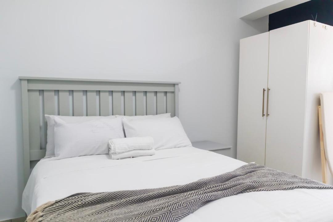 Photo of Bedroom in East London