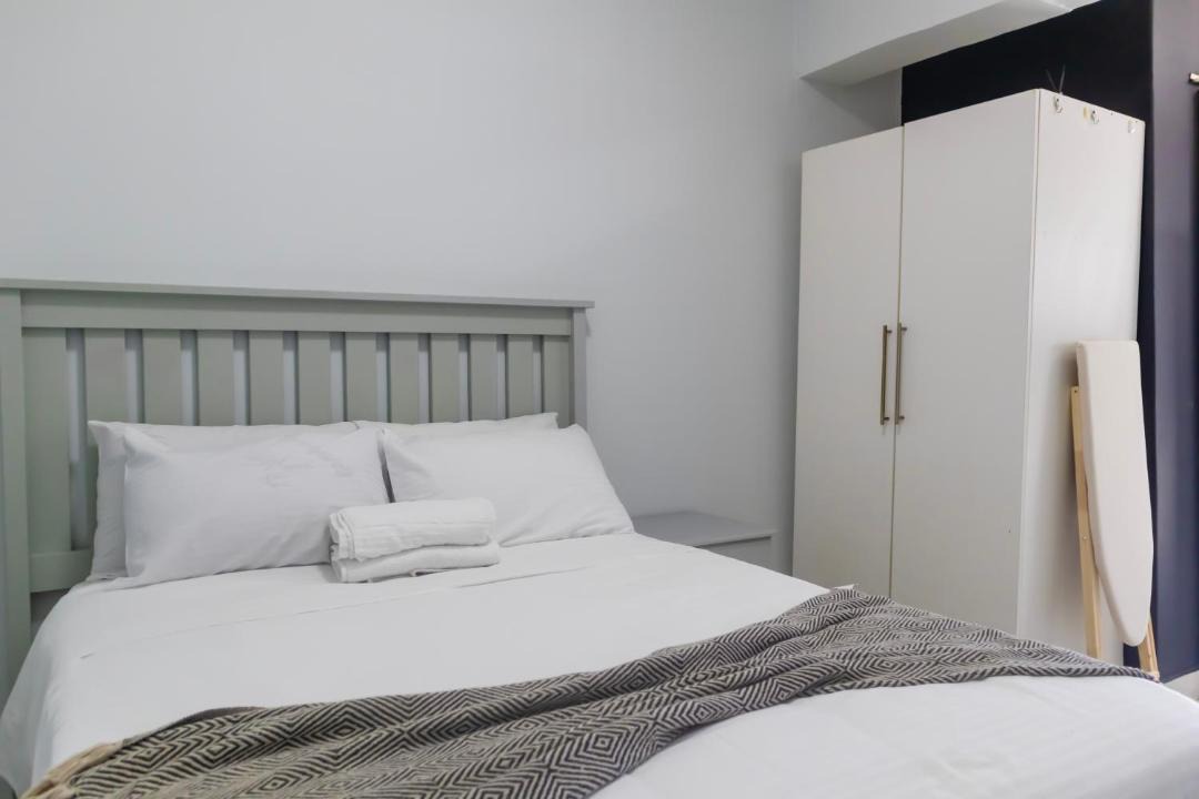 Photo of Bedroom in East London