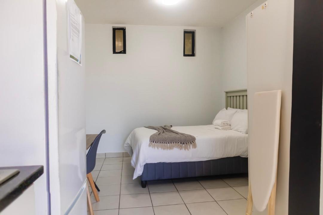 Photo of Bedroom in East London