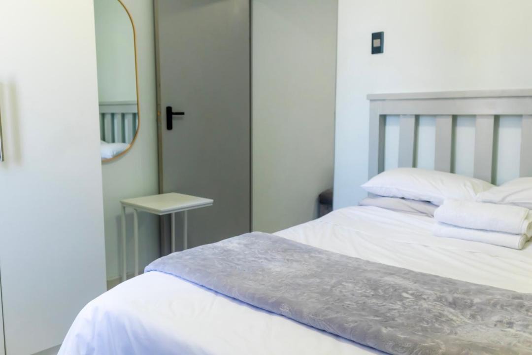Photo of Bedroom in East London