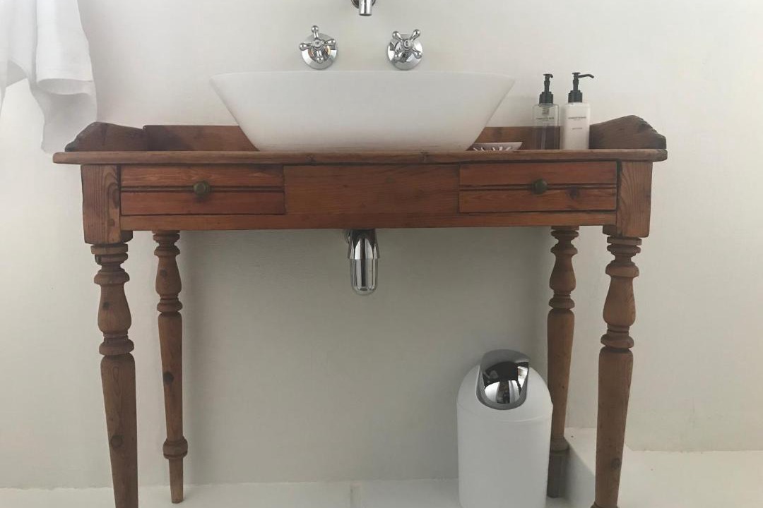 Photo of Bathroom in Prince Albert