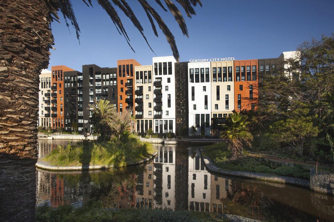 Photo of Others in Century City