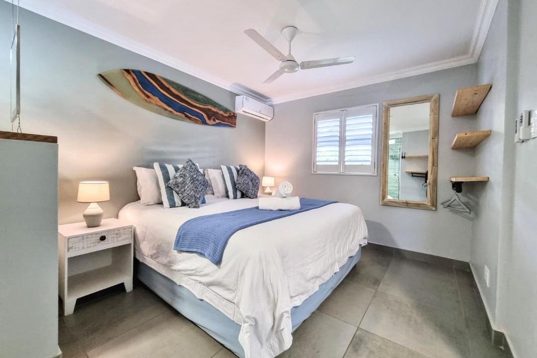 Photo of Bedroom in Shaka's Rock