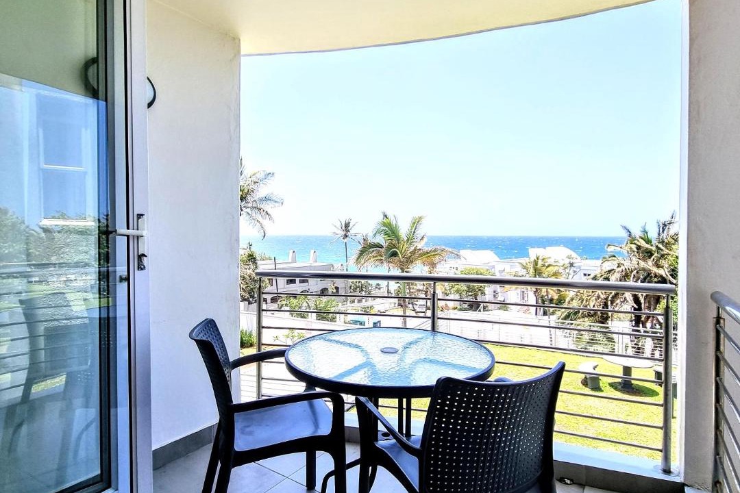Photo of Patio Balcony in Shaka's Rock