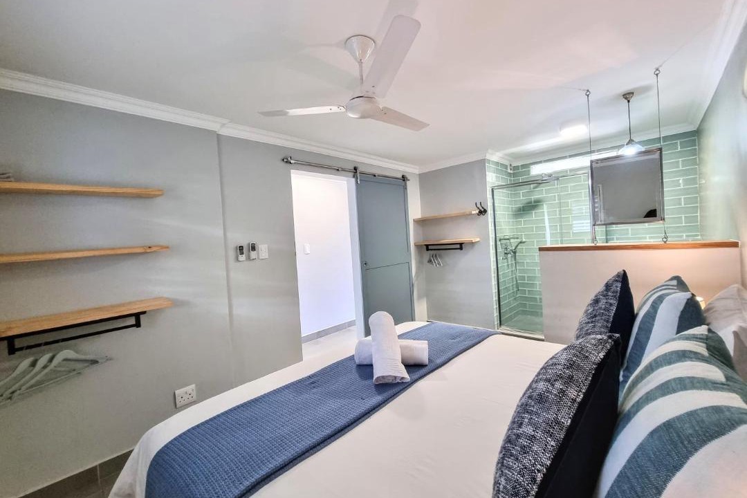 Photo of Bedroom in Shaka's Rock