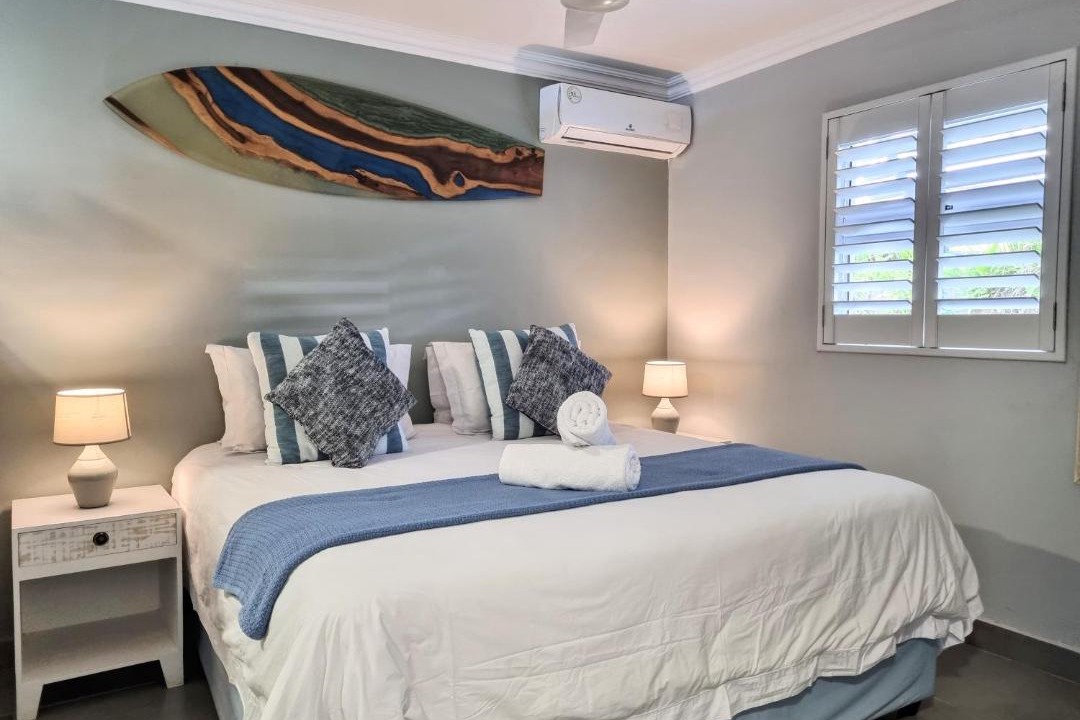 Photo of Bedroom in Shaka's Rock